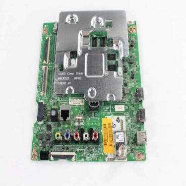 LG EBR85567101 PC Board-Main, Main Pakin
