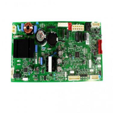 LG EBR86093703 PC Board-Main, Majesty2 G