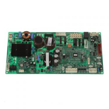 LG EBR86093714 PC Board-Main, Majesty2 G