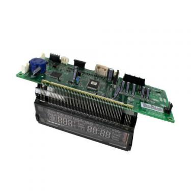 LG EBR86433708 PC Board-Main, Lupin Slid