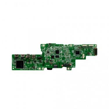 LG EBR88446201 PC Board- Sl8Yg Main Svc