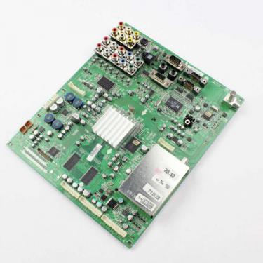 LG EBT32634401 PC Board-Main; Pa63E 60Pc