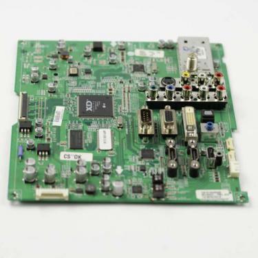 LG EBT57840509 Tuner-Analog/Digital