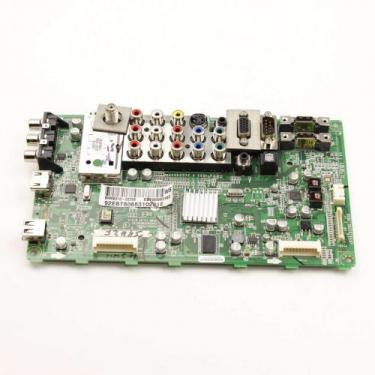LG EBT60683102 PC Board-Main;