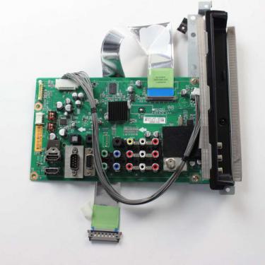 LG EBT60948301 PC Board-Main; Dms Chassi