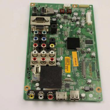LG EBT60953902 PC Board-Main; Dms Chassi