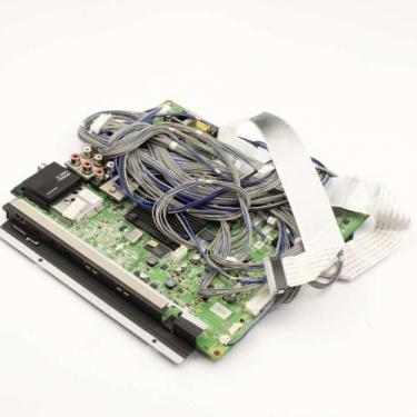 LG EBT61134701 PC Board-Main; Dms Chassi