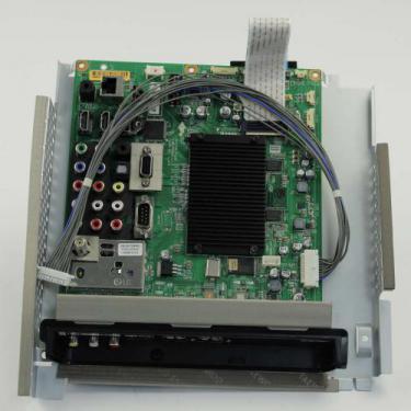 LG EBT61259701 PC Board-Main; Dms Chassi