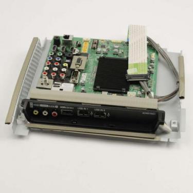 LG EBT61261904 PC Board-Main;