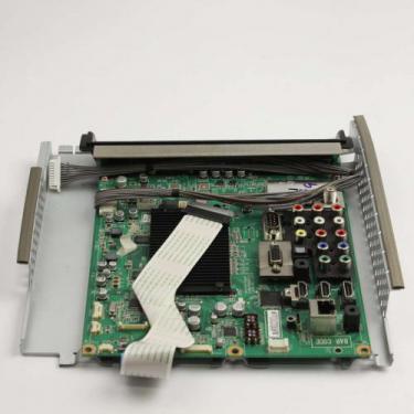 LG EBT61274403 PC Board-Main; Dms Chassi