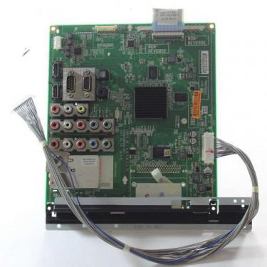 LG EBT61525803 PC Board-Main; Bpr Total