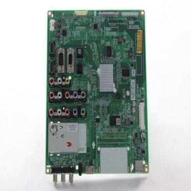 LG EBT61542101 PC Board-Main; Chassis As