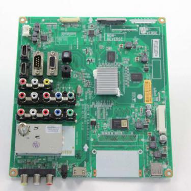 LG EBT61542104 PC Board-Main; Chassis As