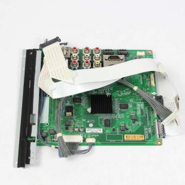 LG EBT61701317 PC Board-Main;
