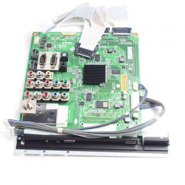 LG EBT61701618 PC Board-Main;