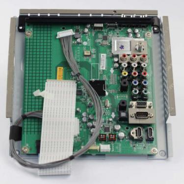 LG EBT61736905 Dms Chassis Assembly