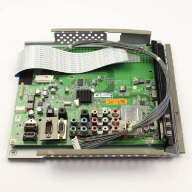 LG EBT61736908 PC Board-Main; Dms Chassi