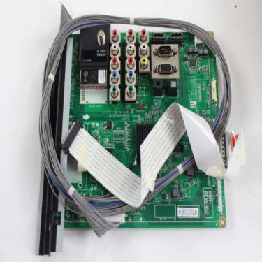 LG EBT61756601 PC Board-Main;