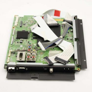 LG EBT61804404 PC Board-Main;