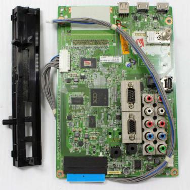 LG EBT61855005 PC Board-Main; Chassis As