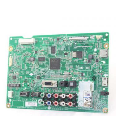 LG EBT61875168 PC Board-Main; Dms Chassi
