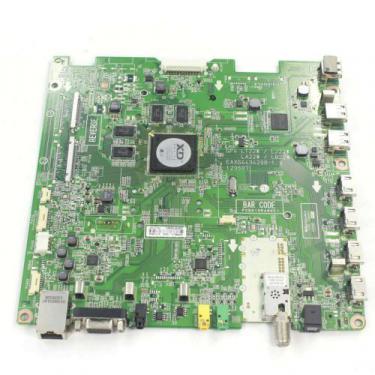 LG EBT61922203 PC Board-Main; Chassis As