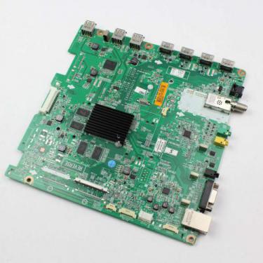 LG EBT61974002 PC Board-Main; Chassis