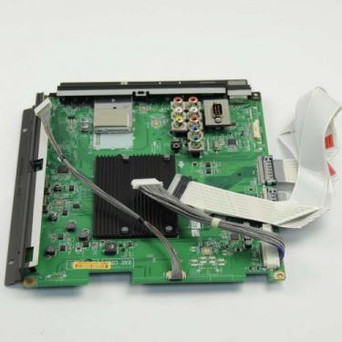 LG EBT62013001 PC Board-Main; Chassis As