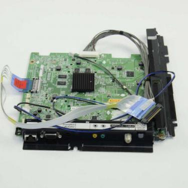 LG EBT62018901 PC Board-Main; Chassis As
