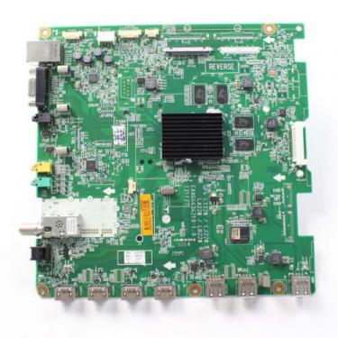 LG EBT62018922 PC Board-Main; Chassis As
