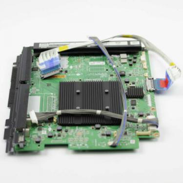 LG EBT62029405 PC Board-Main; Main Board