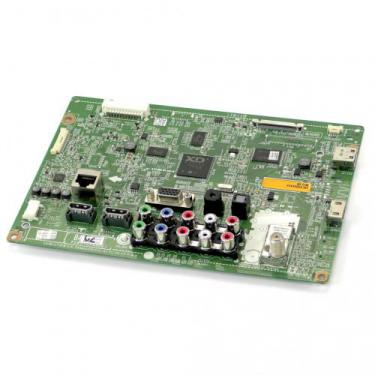 LG EBT62032404 PC Board-Main; Bpr Total