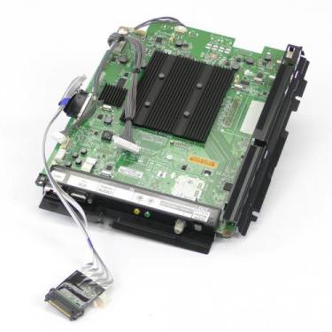 LG EBT62041117 PC Board-Main;