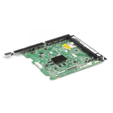 LG EBT62047302 PC Board-Main; Chassis As