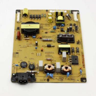 LG EBT62112901 PC Board-Power Supply; Ch