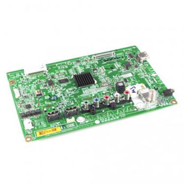LG EBT62204216 PC Board-Main; Main Pakin