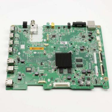 LG EBT62214703 PC Board-Main; Chassis As