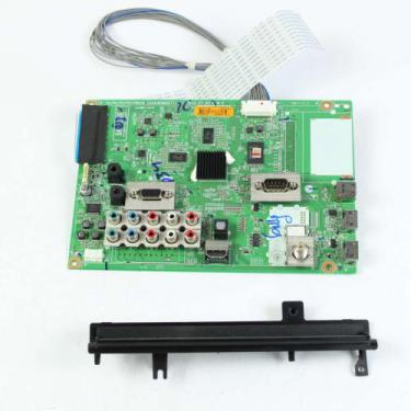 LG EBT62218301 PC Board-Main; Bpr Total