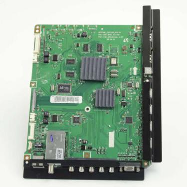 LG EBT62294101 PC Board-Main; Chassis As