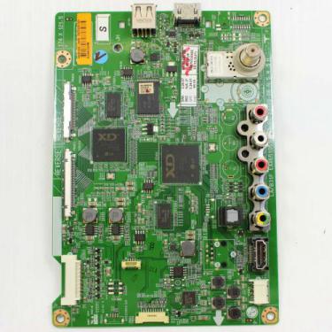 LG EBT62351504 PC Board-Main; Chassis As