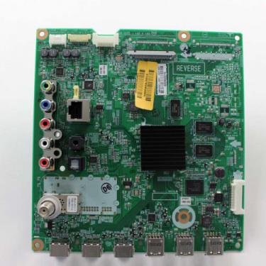 LG EBT62368508 PC Board-Main; Chassis As