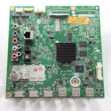 LG EBT62368518 PC Board-Main; Chassis As
