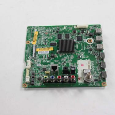 LG EBT62368521 PC Board-Main; Chassis As