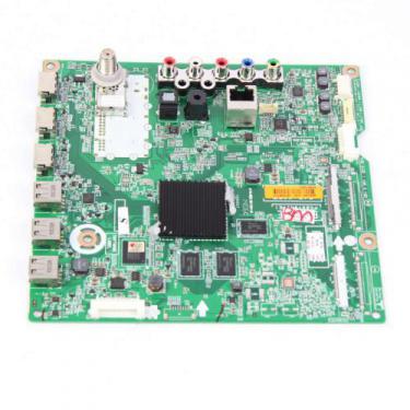 LG EBT62387751 PC Board-Main; Chassis As