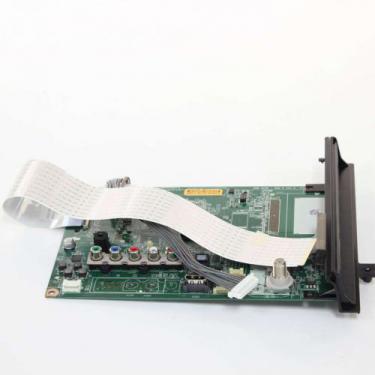 LG EBT62394203 PC Board-Main; Chassis As