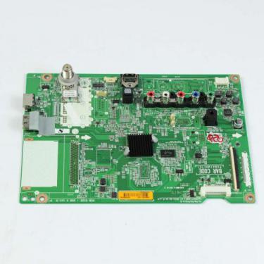 LG EBT62394292 PC Board-Main