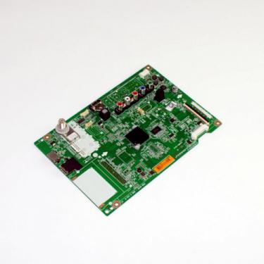 LG EBT62394293 PC Board-Main; Chassis As
