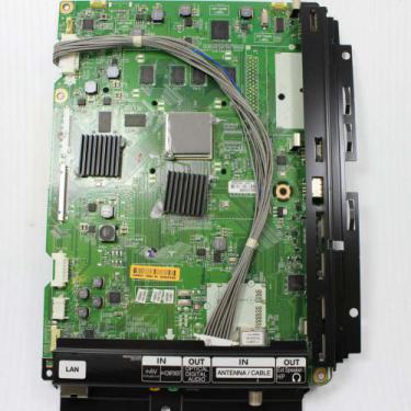 LG EBT62474403 PC Board-Main; Chassis As