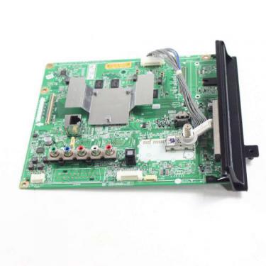 LG EBT62495011 PC Board-Main; Chassis As