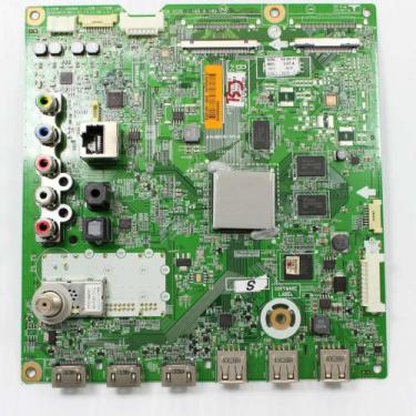 LG EBT62509702 PC Board-Main; Chassis As